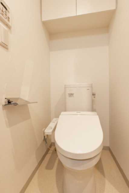 ※写真は同タイプ住戸です。(内装)