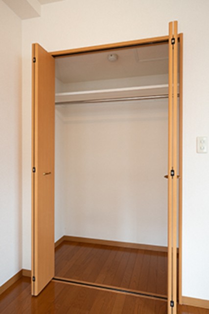 ※写真は同タイプ住戸です。(内装)