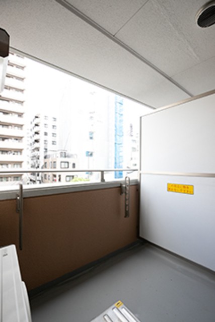※写真は同タイプ住戸です。