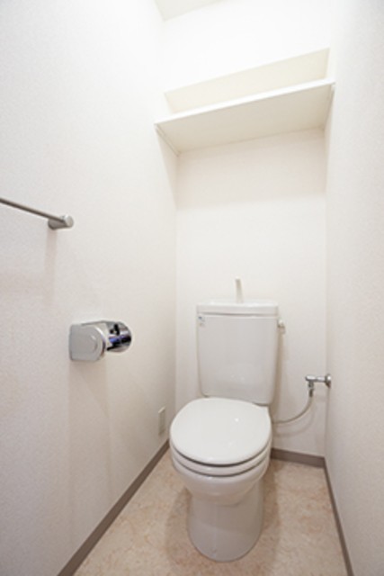 ※写真は同タイプ住戸です。(内装)