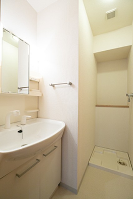 ※写真は同タイプ住戸です。(内装)
