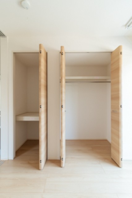 ※写真は同タイプ住戸です。(内装)