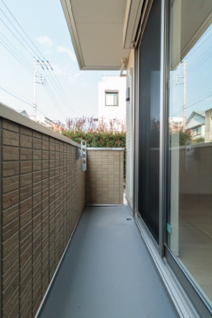 ※写真は同タイプ住戸です。