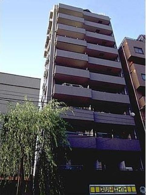 文京区千駄木3丁目 【賃貸居住】マンション