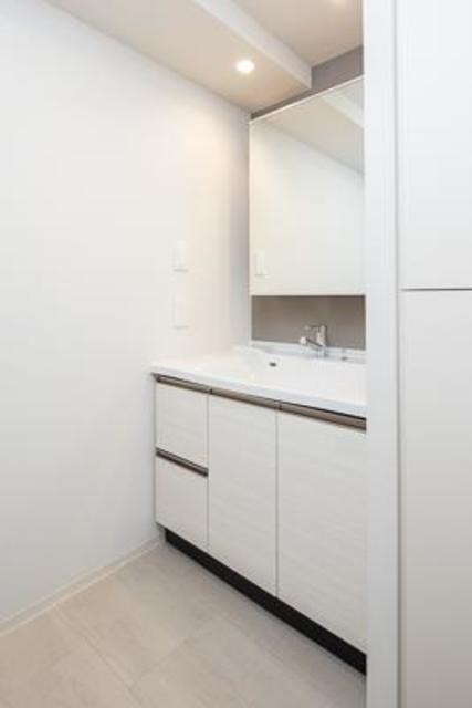 ※写真は同タイプ住戸です。(内装)