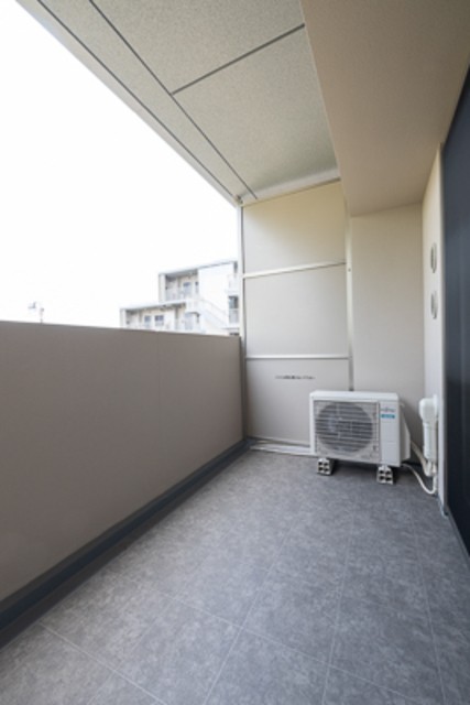 ※写真は同タイプ住戸です。