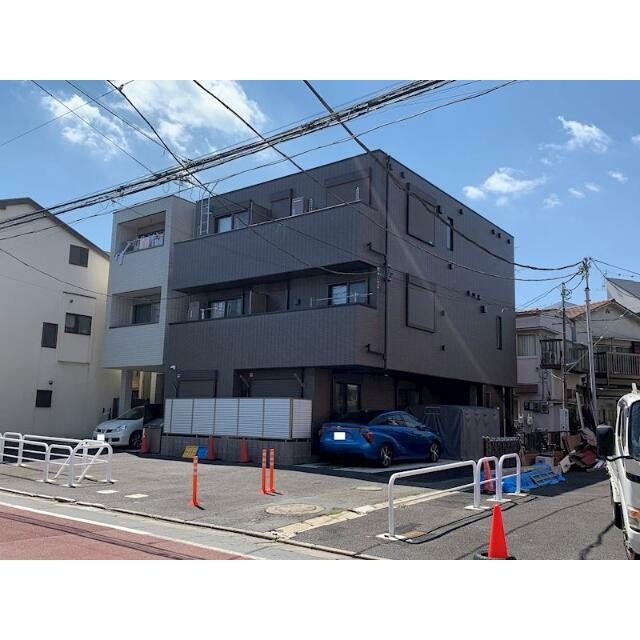 (外観)