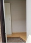 ※同仕様写真含む(玄関)