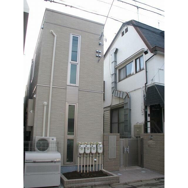 (外観)