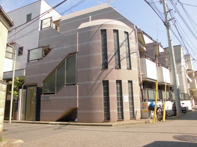 大田区池上3丁目 【賃貸居住】マンション