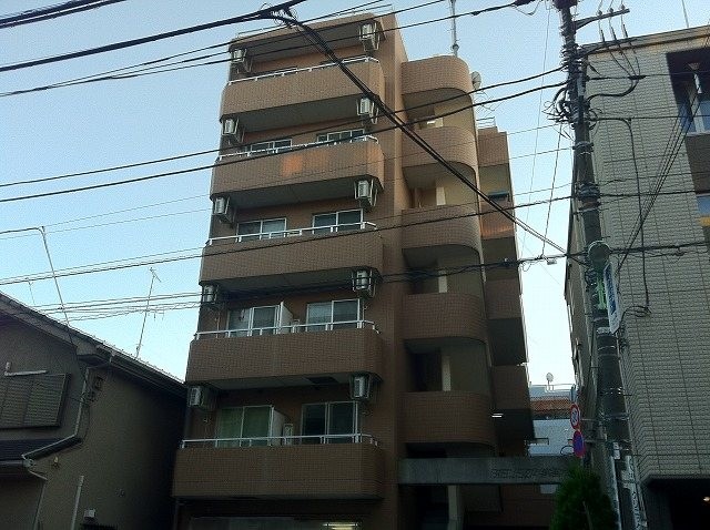 (外観)