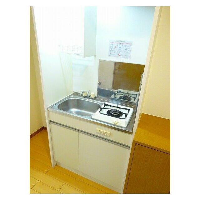 (キッチン)
