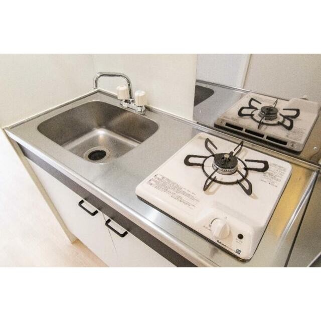 (キッチン)