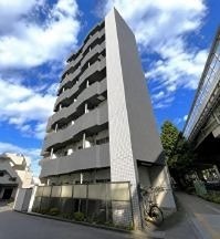 世田谷区新町2丁目 【賃貸居住】マンション