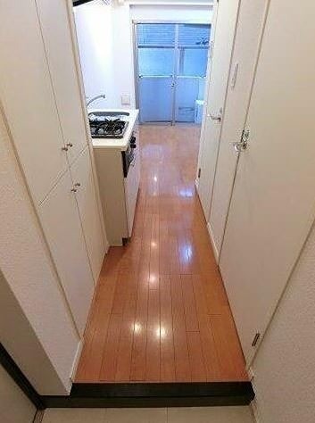 ※同仕様写真(玄関)