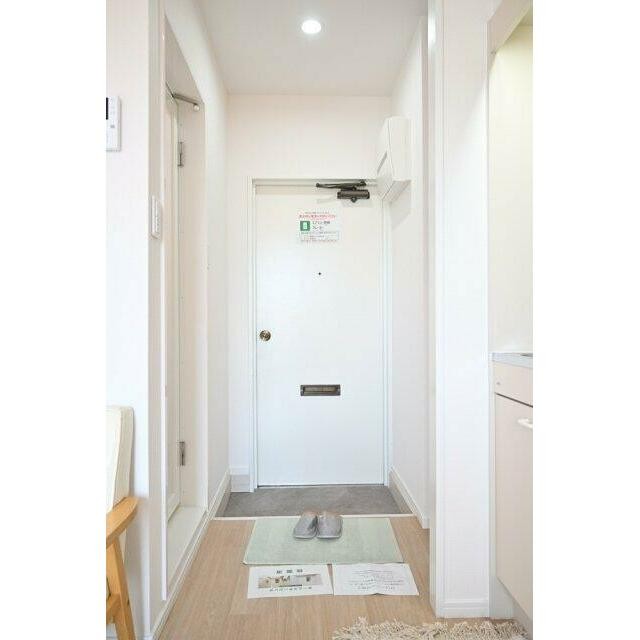 ※家具・小物はイメージです(玄関)