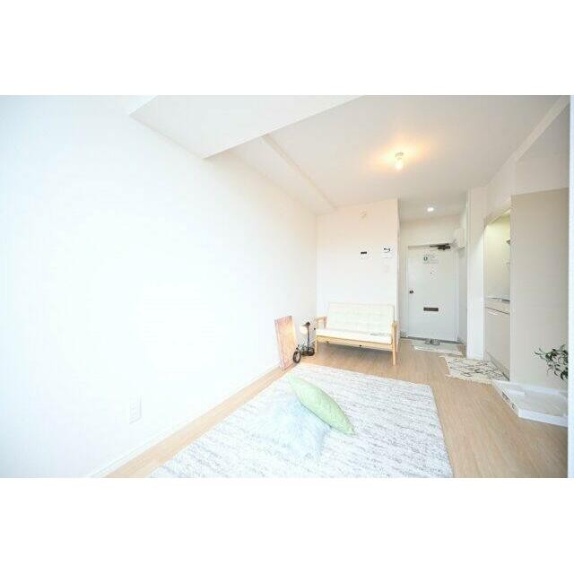 ※家具・小物はイメージです(居間)