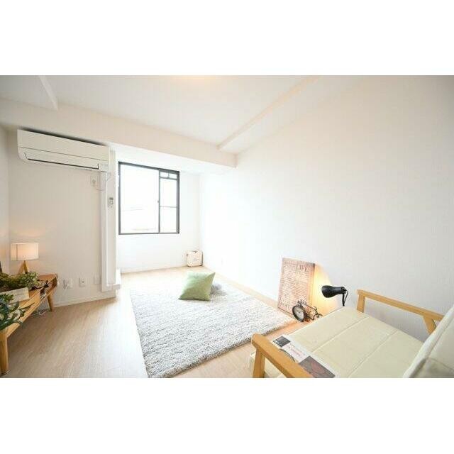 ※家具・小物はイメージです