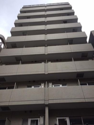 渋谷区恵比寿西1丁目 【賃貸居住】マンション