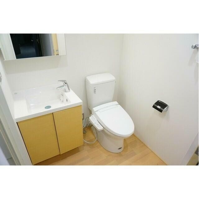 同タイプ・別部屋画像(内装)