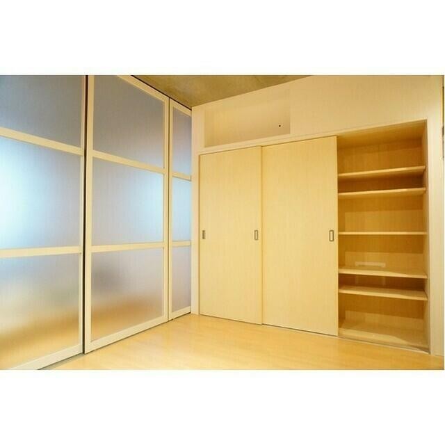 同タイプ・別部屋画像(内装)