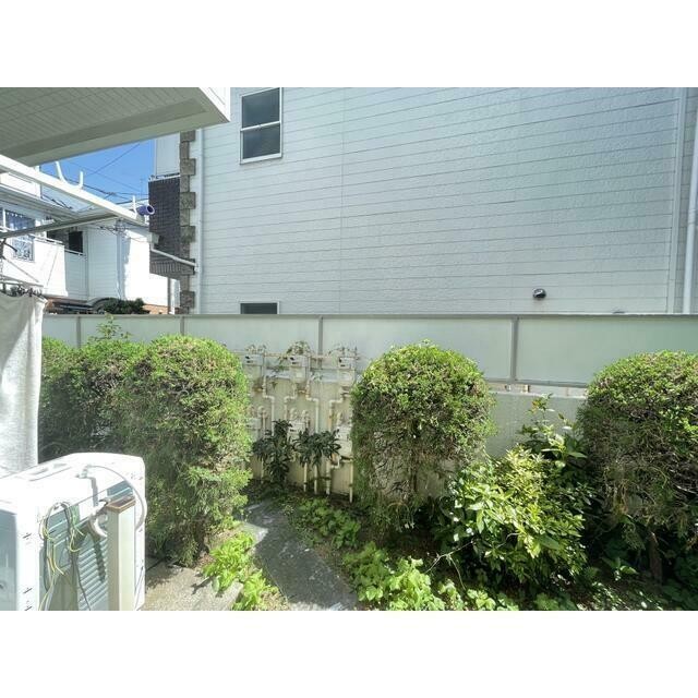 別号室の写真です。