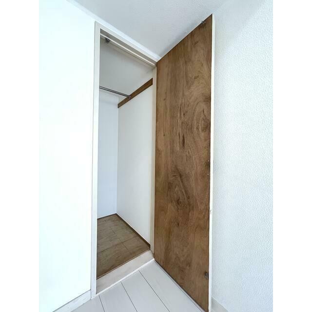 別号室の写真です。(内装)
