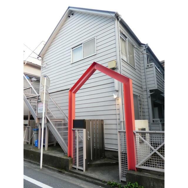 (外観)