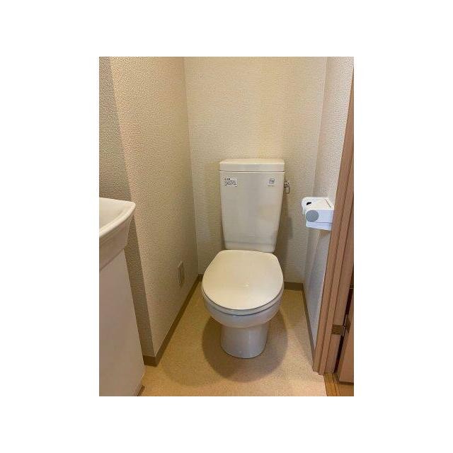 賃貸 川崎市中原区木月2丁目(内装)