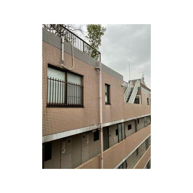 賃貸 川崎市中原区木月2丁目
