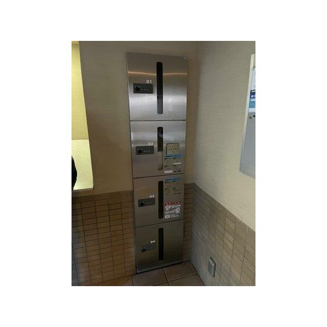 賃貸 川崎市中原区木月2丁目