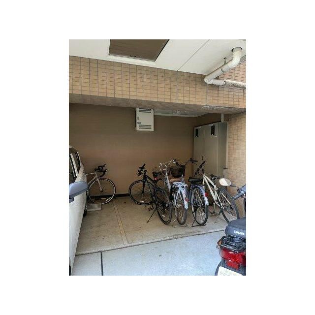 賃貸 川崎市中原区木月2丁目