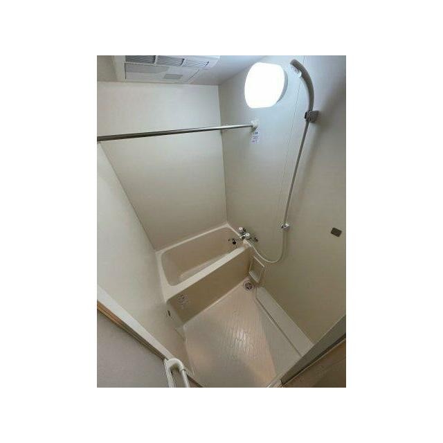 賃貸 川崎市中原区木月2丁目(風呂)
