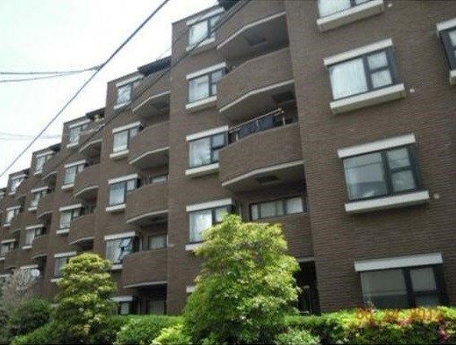 世田谷区等々力4丁目 【賃貸居住】マンション