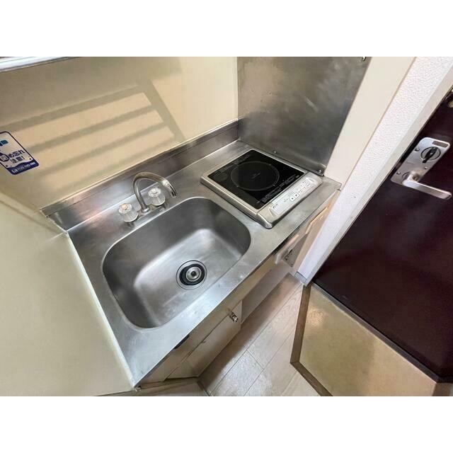 (キッチン)
