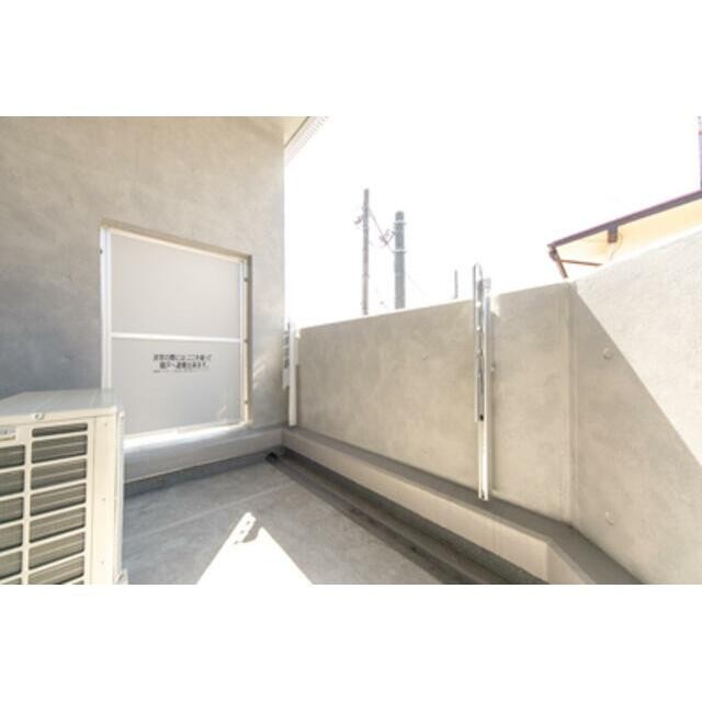 ※写真は同タイプ住戸です。