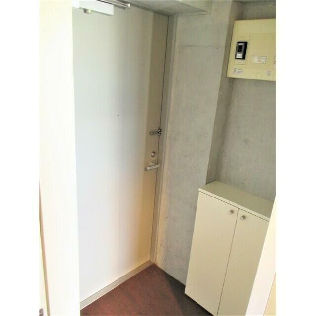 （2302）(玄関)