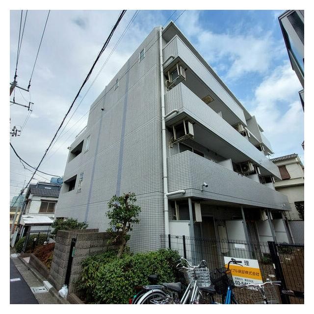 品川区西品川1丁目 【賃貸居住】マンション