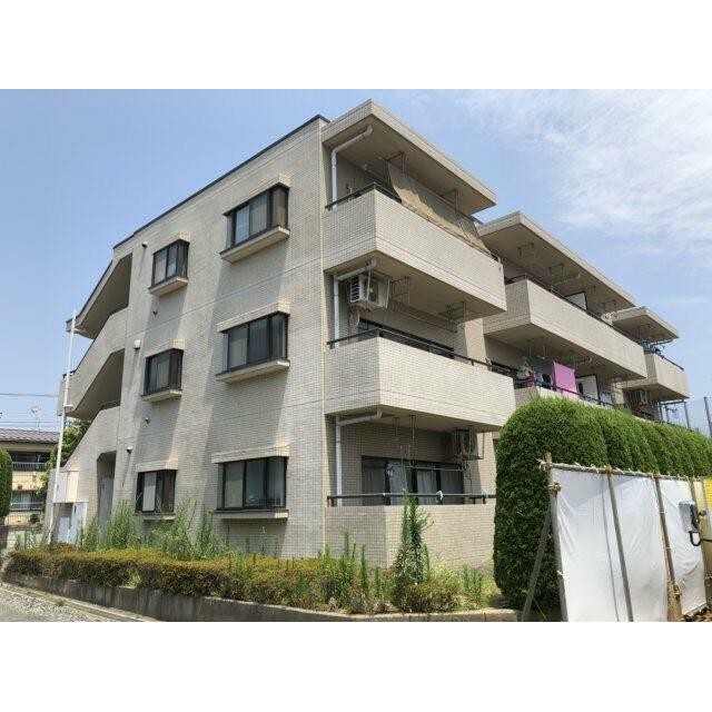 大田区西馬込1丁目 【賃貸居住】マンション