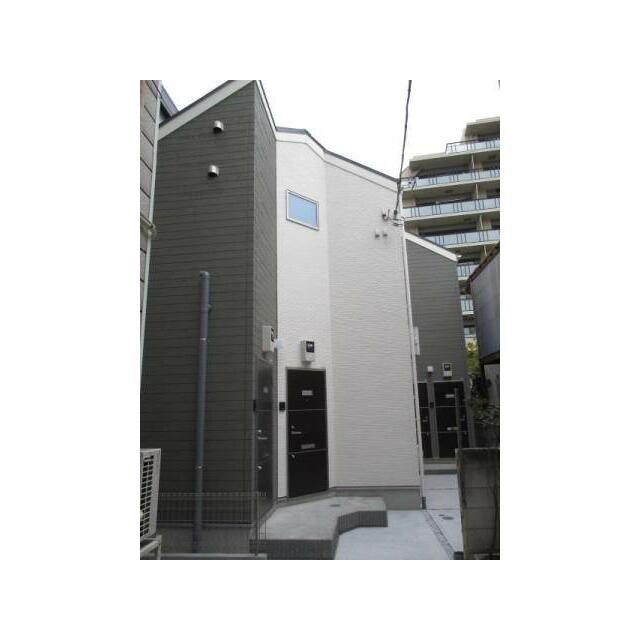 大田区西六郷3丁目 【賃貸居住】アパート