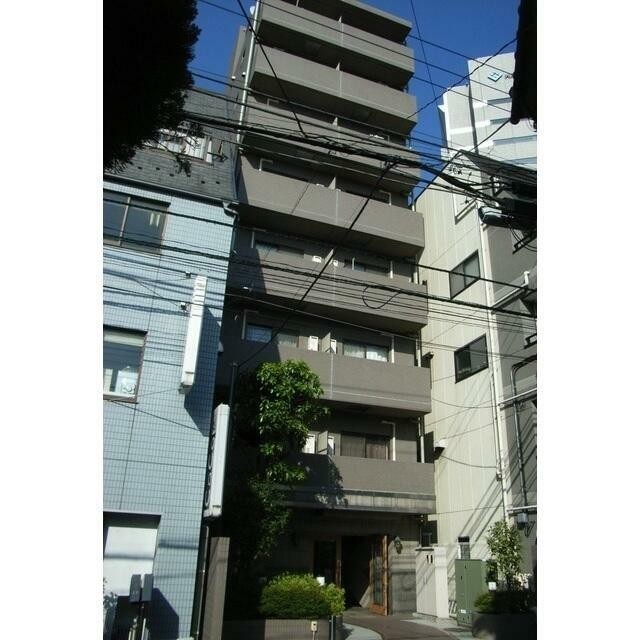 (外観)