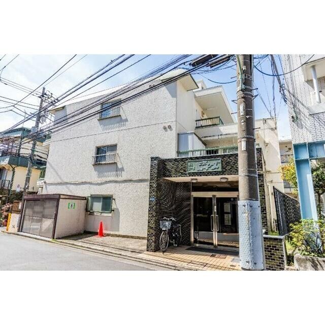 (外観)