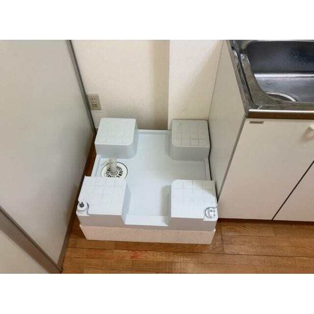 (キッチン)