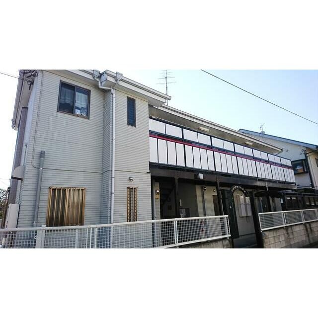 (外観)