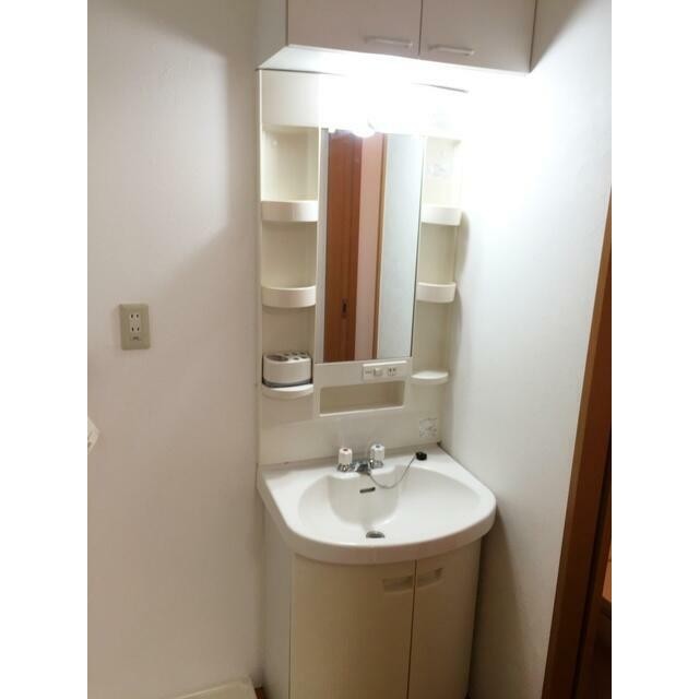 ※写真は同タイプ別室のものです(内装)