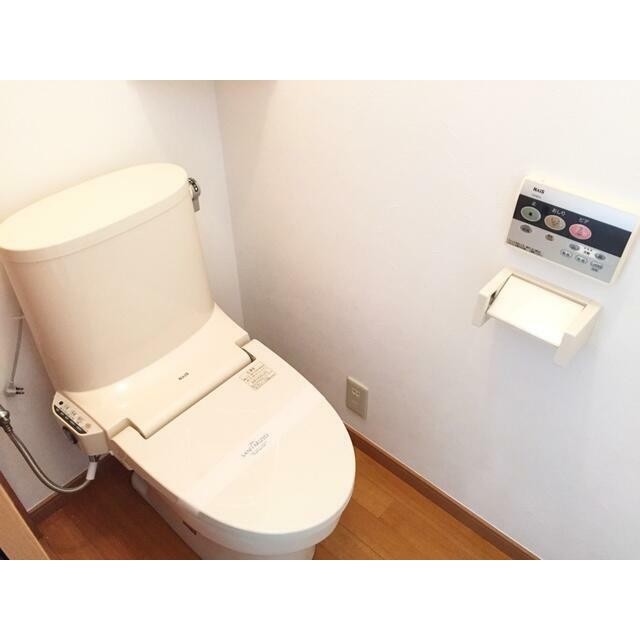 ※写真は同タイプ別室のものです(内装)
