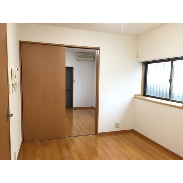 ※写真は同タイプ別室のものです