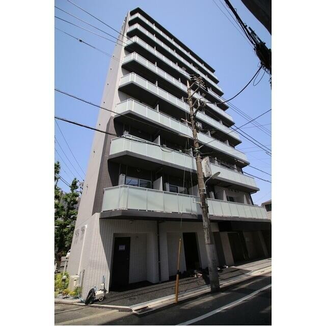 品川区西中延1丁目 【賃貸居住】マンション