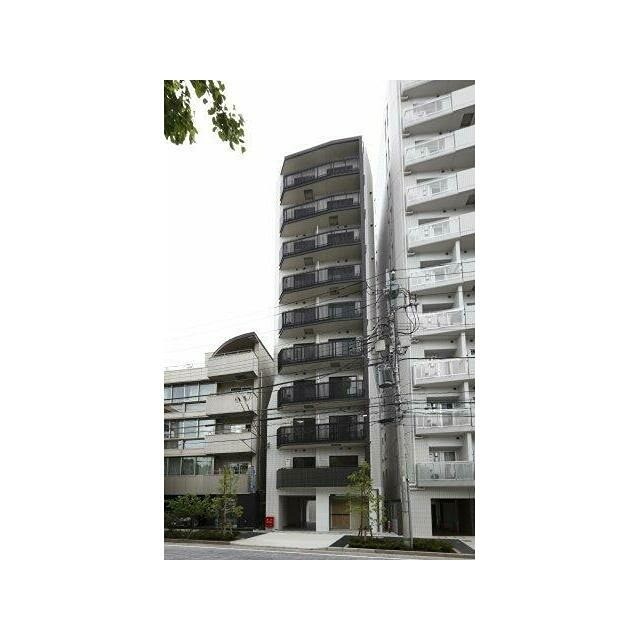 品川区戸越4丁目 【賃貸居住】マンション