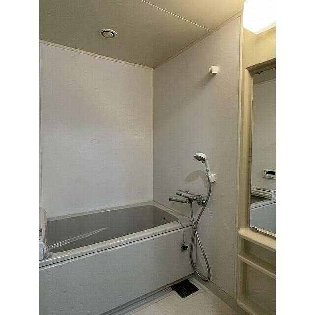 ※同仕様写真含む(風呂)